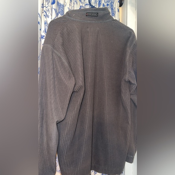 Southern Marsh men’s zip up - Picture 2 of 3